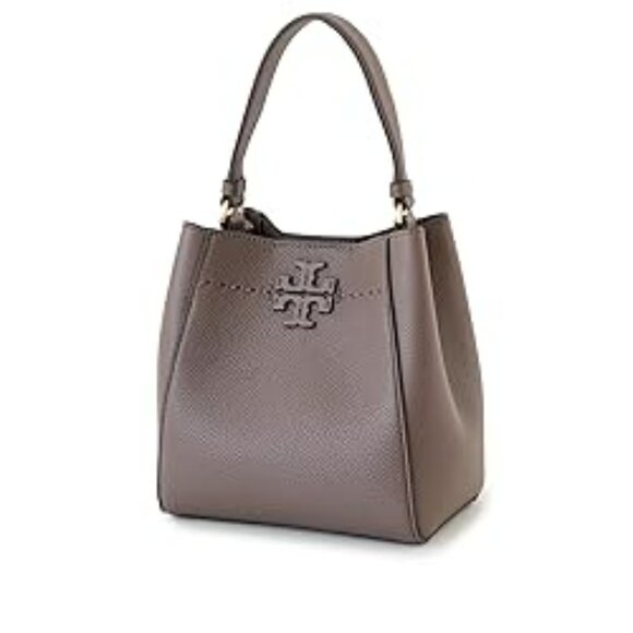 McGraw Small Bucket Bag - Picture 1 of 5